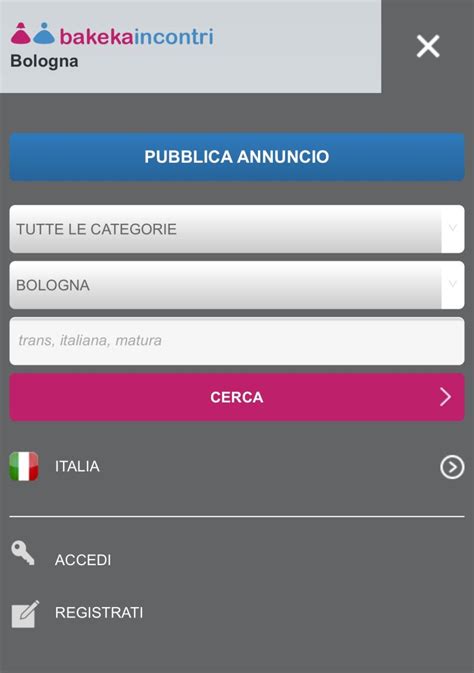 bacheca incontro ct|Tutti gli annunci di Incontri nella provincia di Catania